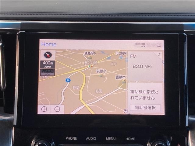 Toyota ALPHARD 2020 8359416-3