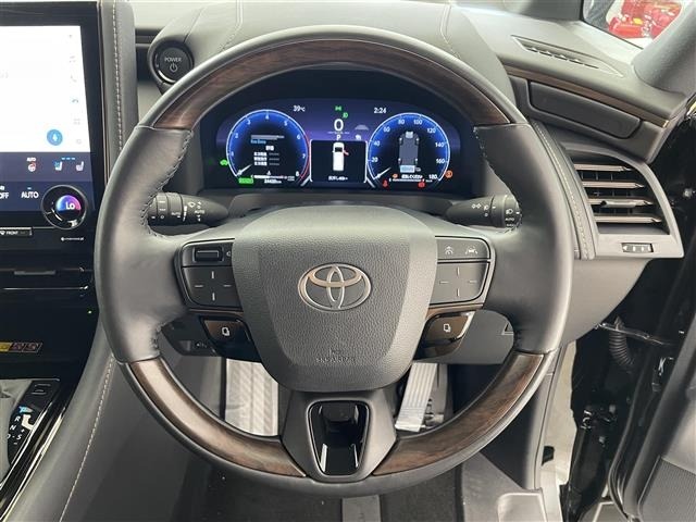 Toyota ALPHARD 2024 8359417-3