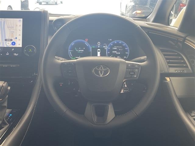 Toyota ALPHARD 2025 8359418-14