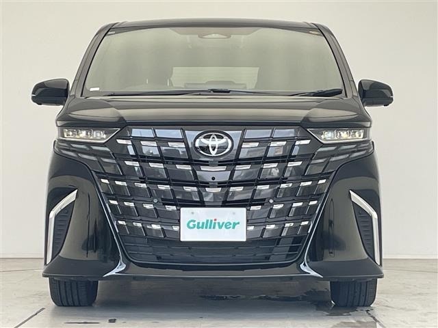 Toyota ALPHARD 2025 8359418-22
