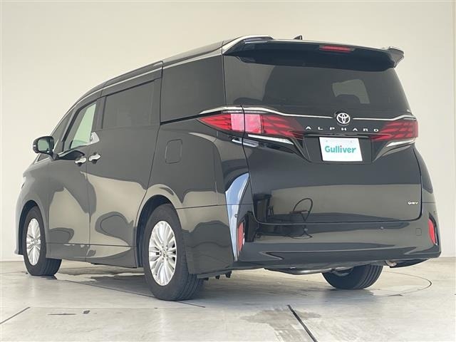 Toyota ALPHARD 2025 8359418-4