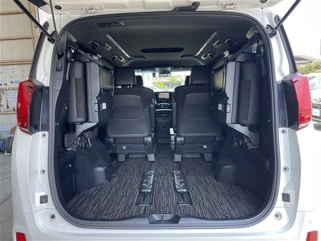 Toyota ALPHARD 2021 8359419-11