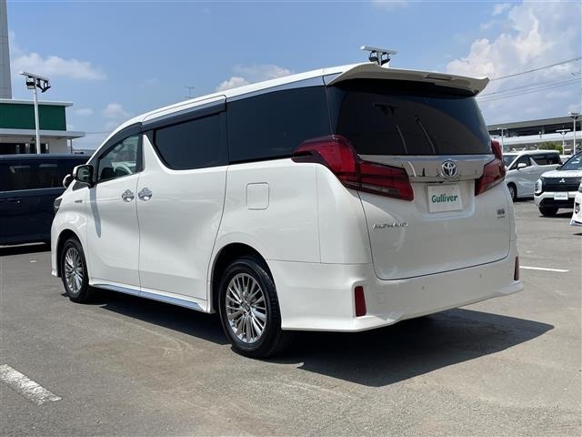 Toyota ALPHARD 2021 8359419-13
