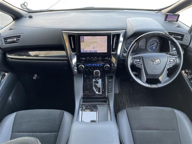 Toyota ALPHARD 2021 8359419-14
