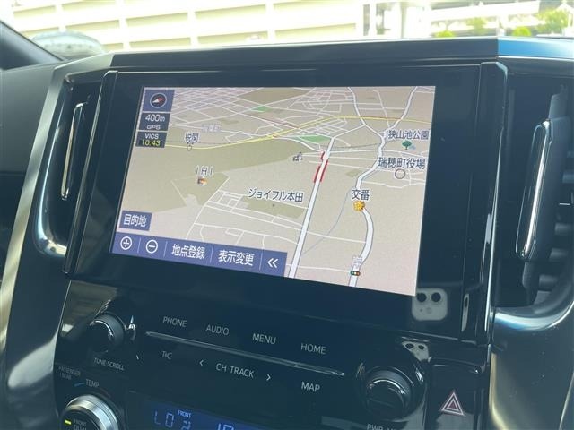 Toyota ALPHARD 2021 8359419-2