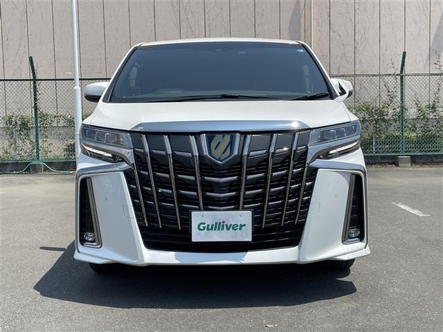 Toyota ALPHARD 2021 8359419-20