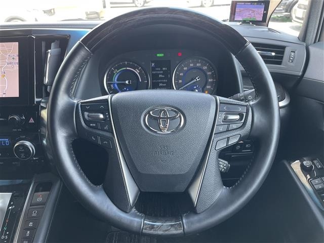 Toyota ALPHARD 2021 8359419-6