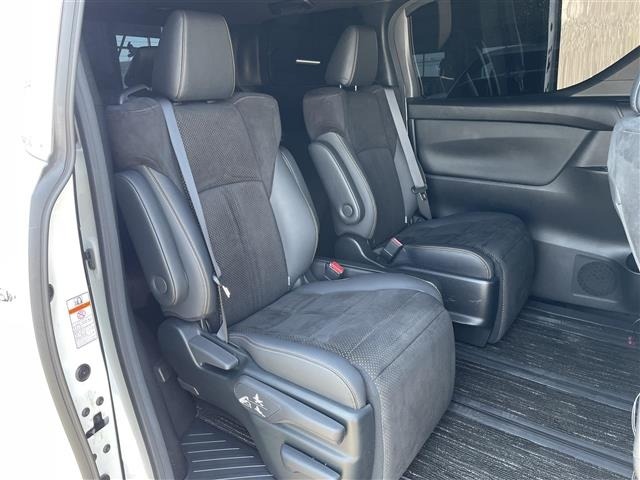 Toyota ALPHARD 2021 8359419-9