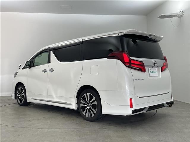 Toyota ALPHARD 2022 8359420-13