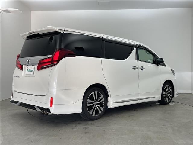 Toyota ALPHARD 2022 8359420-14