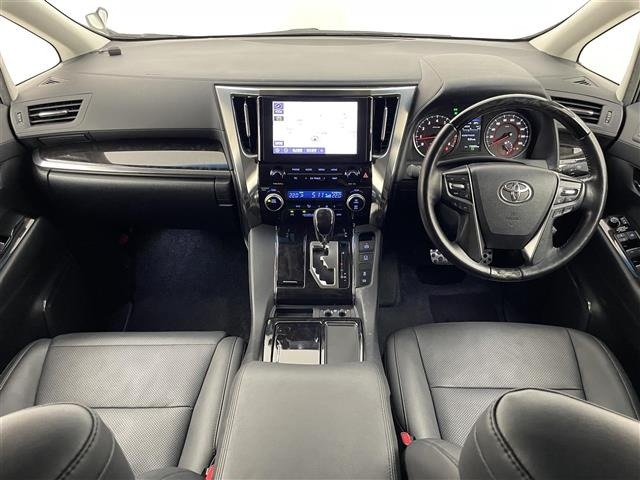 Toyota ALPHARD 2022 8359420-15