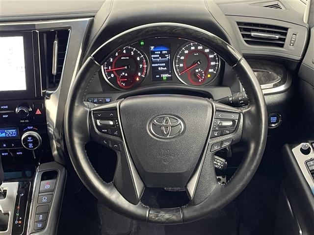Toyota ALPHARD 2022 8359420-7
