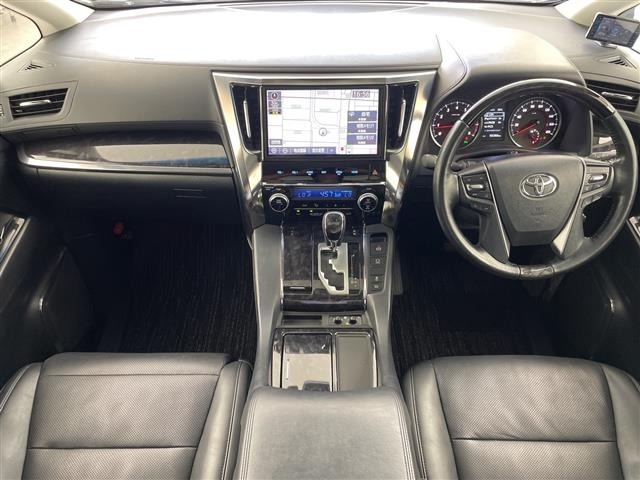 Toyota ALPHARD 2018 8359421-15