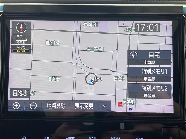 Toyota ALPHARD 2018 8359421-3