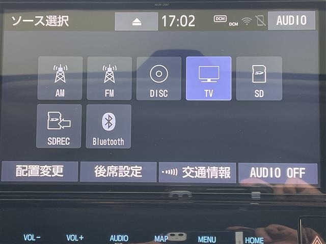 Toyota ALPHARD 2018 8359421-5