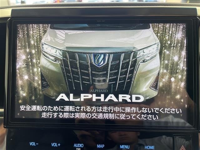 Toyota ALPHARD 2018 8359421-9