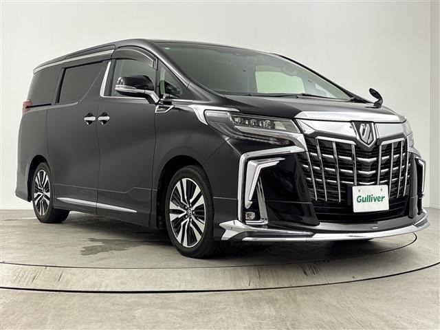 Toyota ALPHARD 2020 8359422-0