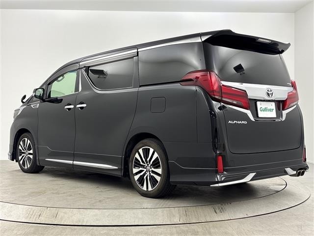 Toyota ALPHARD 2020 8359422-13