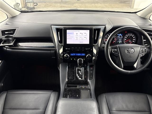 Toyota ALPHARD 2020 8359422-14