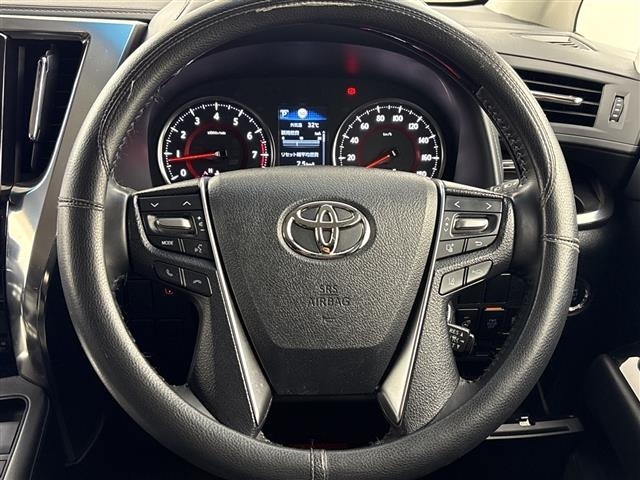 Toyota ALPHARD 2020 8359422-18