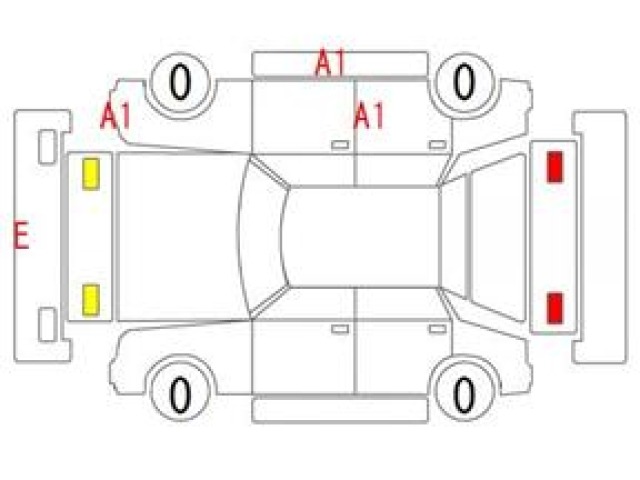 Toyota ALPHARD 2020 8359422-23