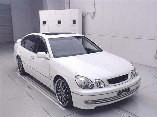 Toyota ARISTO 2001 8359629-0
