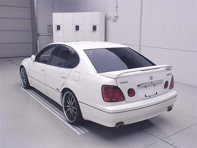 Toyota ARISTO 2001 8359629-1