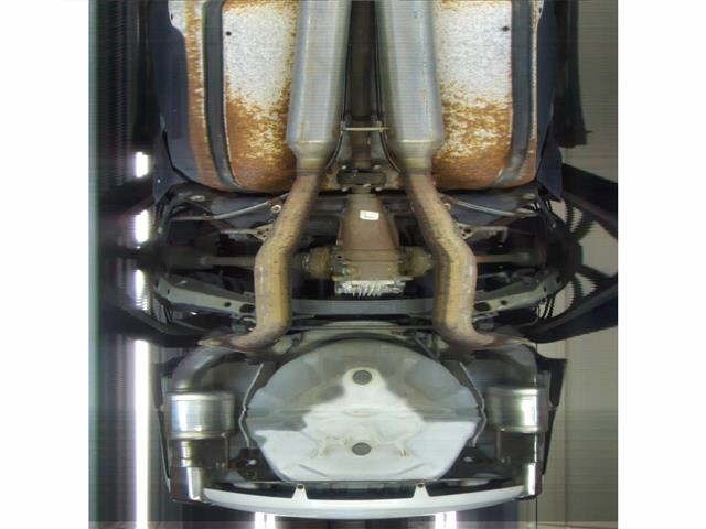 Toyota ARISTO 2001 8359629-11
