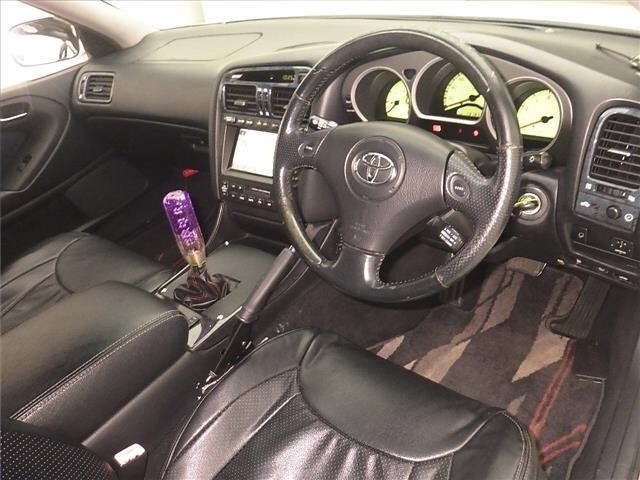 Toyota ARISTO 2001 8359629-3