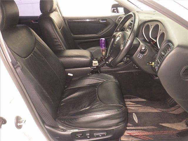 Toyota ARISTO 2001 8359629-5