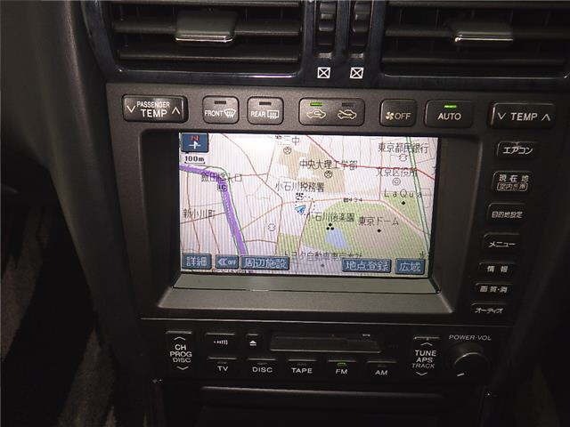 Toyota ARISTO 2001 8359629-6