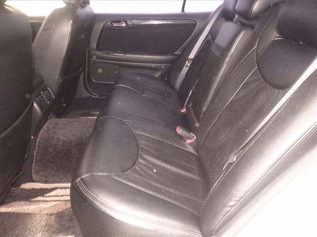 Toyota ARISTO 2001 8359629-7