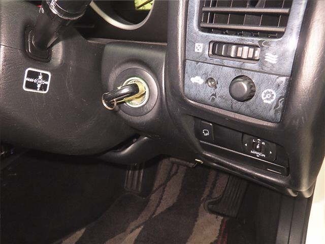 Toyota ARISTO 2001 8359629-8