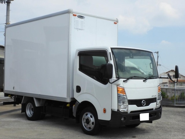 Nissan ATLAS 2017 8359569-0