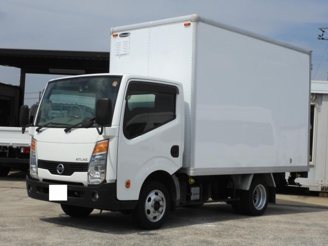 Nissan ATLAS 2017 8359569-2
