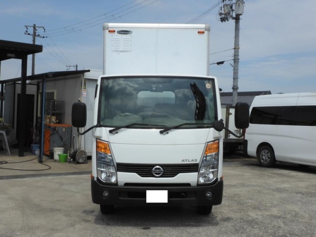 Nissan ATLAS 2017 8359569-3