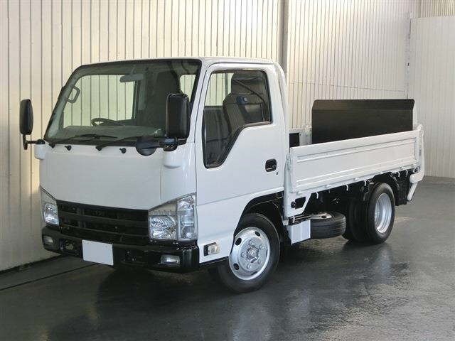 Nissan ATLAS 2012 8359570-0