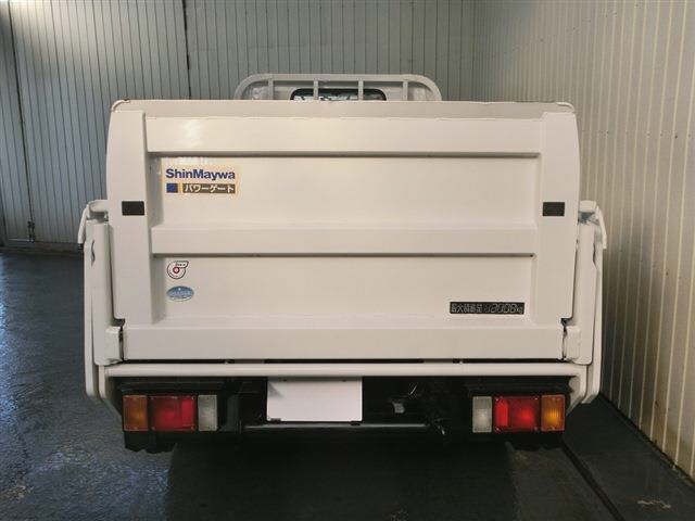 Nissan ATLAS 2012 8359570-13