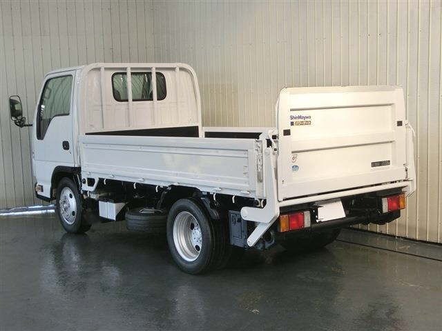 Nissan ATLAS 2012 8359570-17