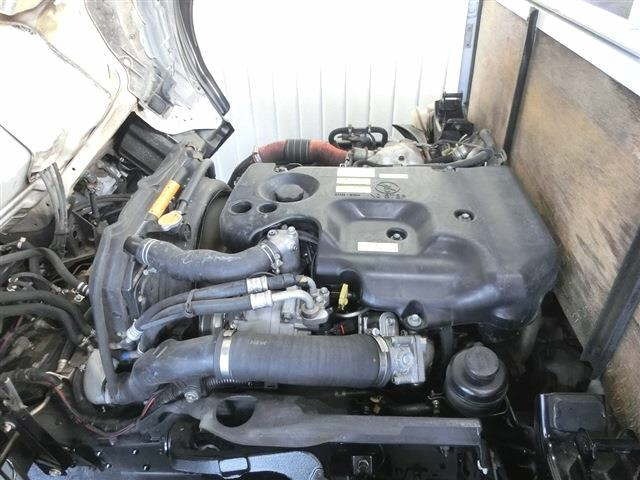Nissan ATLAS 2012 8359570-20