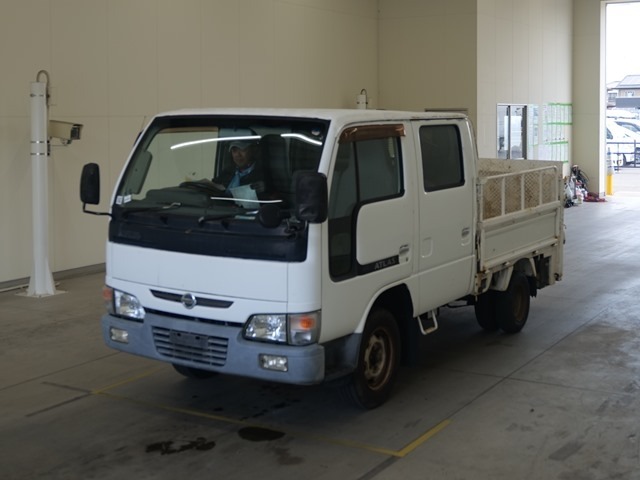 Nissan ATLAS 2005 8359571-0