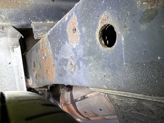Nissan ATLAS 2005 8359571-14