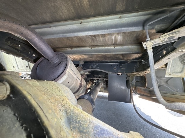 Nissan ATLAS 2005 8359571-15