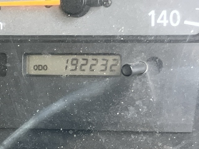 Nissan ATLAS 2005 8359571-6