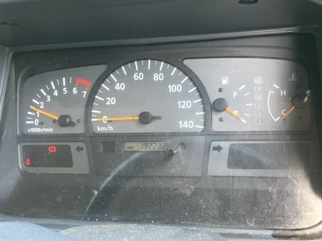 Nissan ATLAS 2005 8359571-7