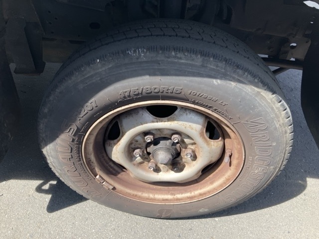 Nissan ATLAS 2005 8359571-9