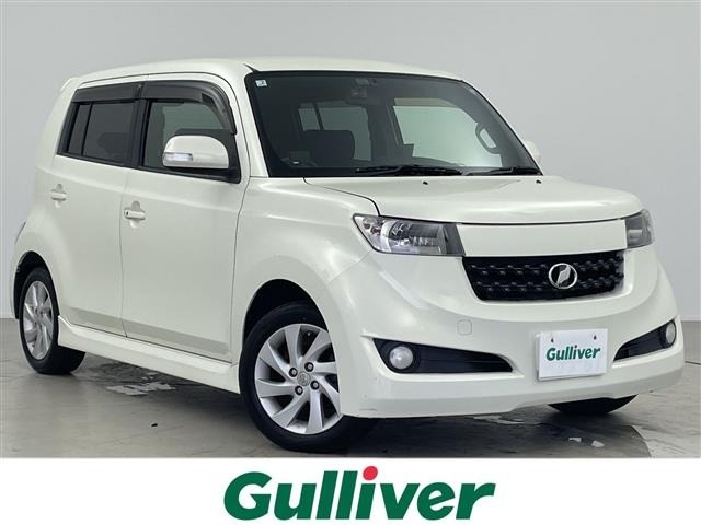 Toyota BB 2009 8359618-0