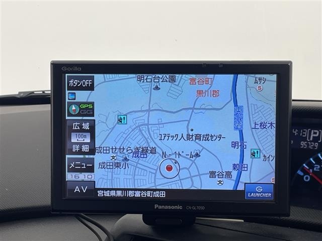 Toyota BB 2009 8359618-16