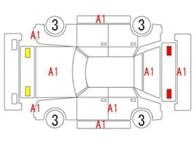 Toyota BB 2009 8359618-24