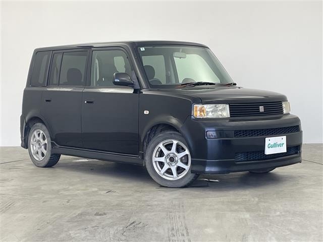 Toyota BB 2006 8359619-0